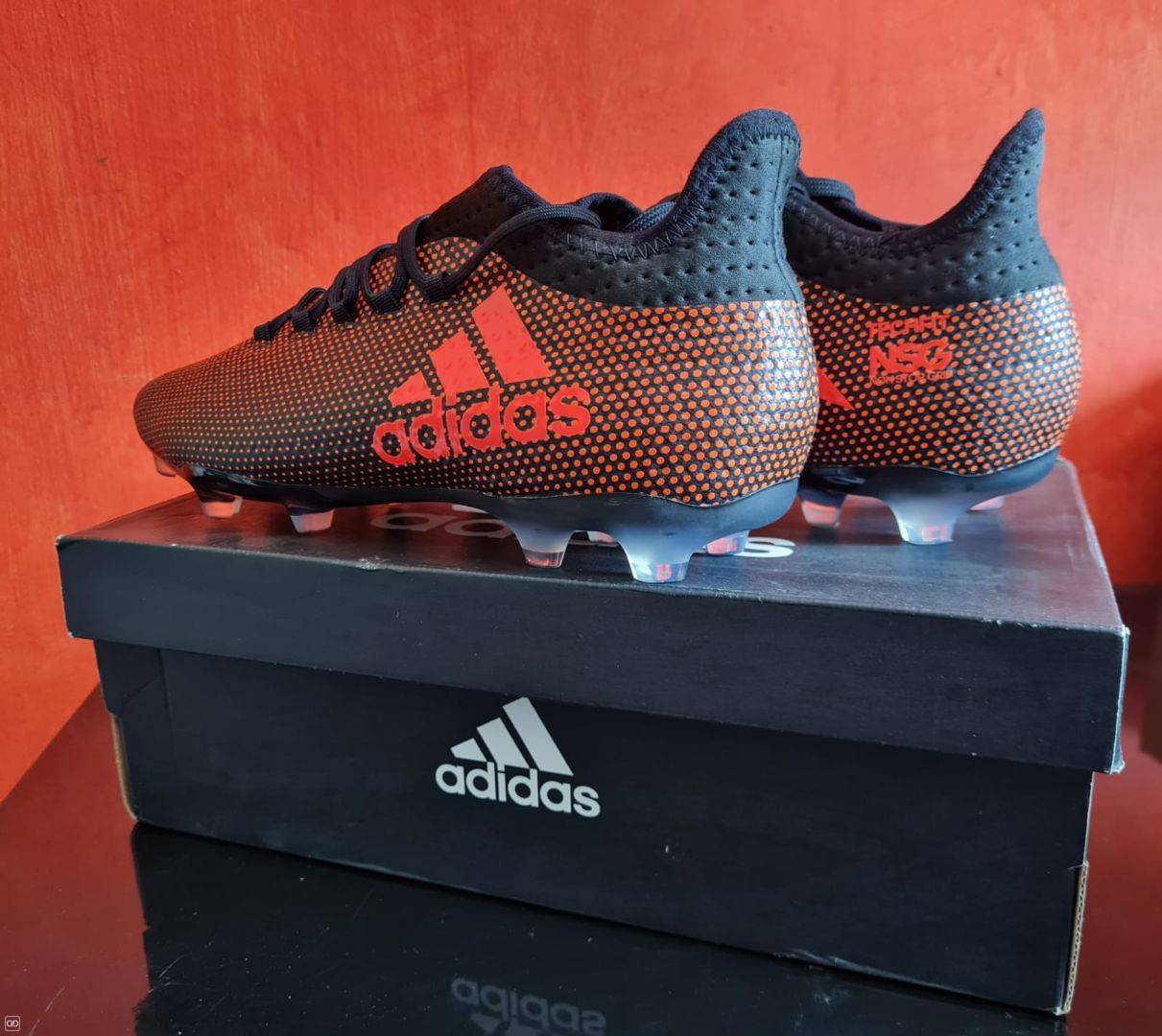 adidas x17 2