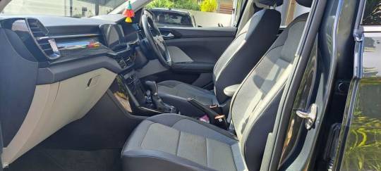 Skoda Kushaq - 1.0 - 2023-5