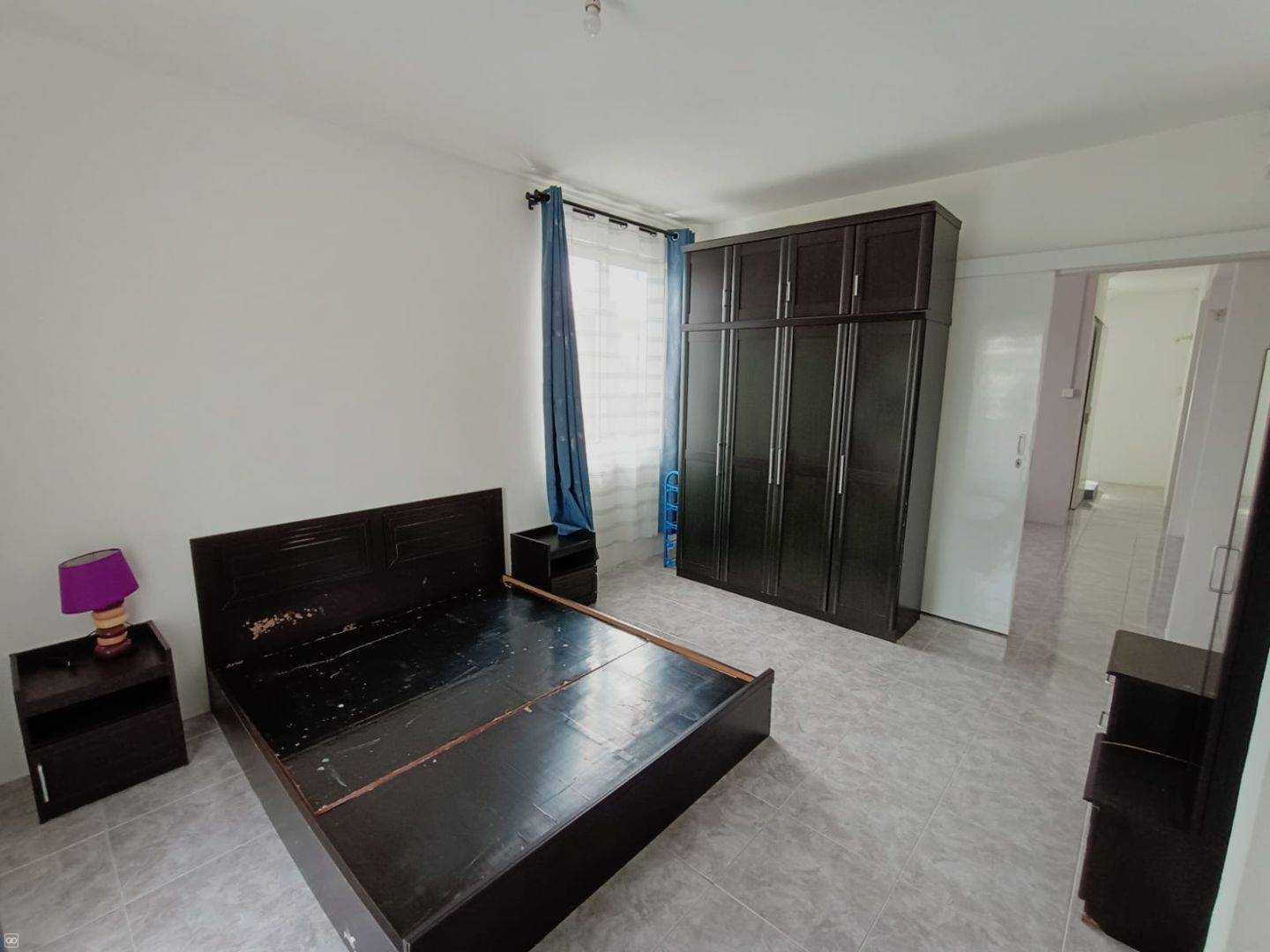 MAISON 2 CHAMBRES weshare.mu