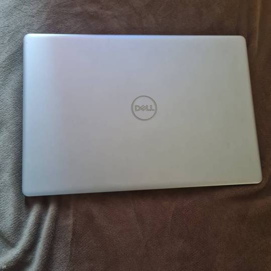 Dell Laptop-2