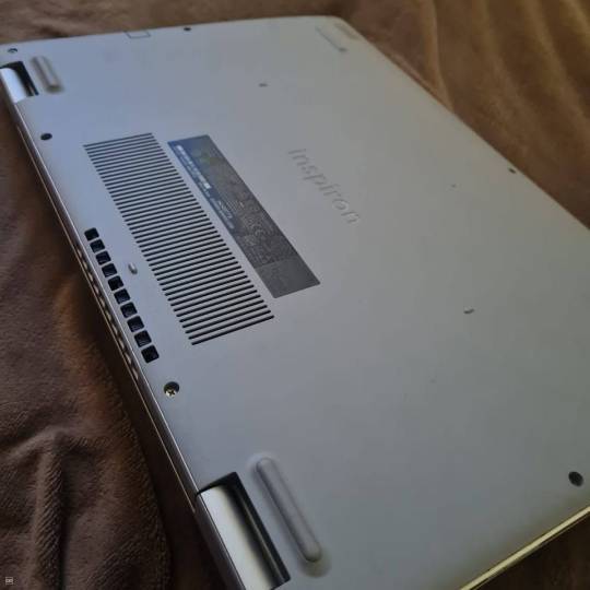 Dell Laptop-4
