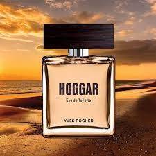 Perfum hoggar weshare.mu