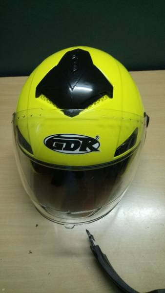 Helm gdr hot sale full face