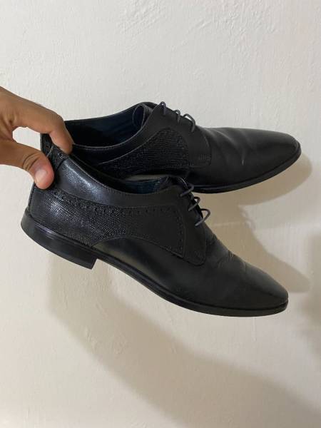 chaussures san marina taille grand ou petit