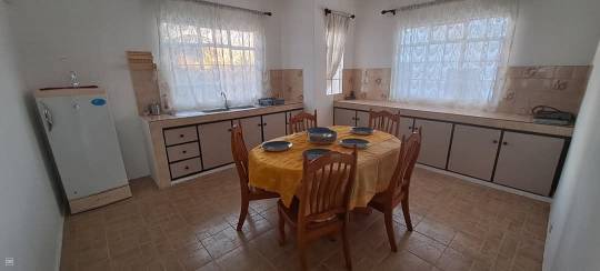 VILLA - 6 CHAMBRES-7