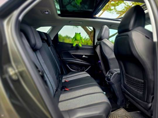 Peugeot 3008 Allure - 2018-9