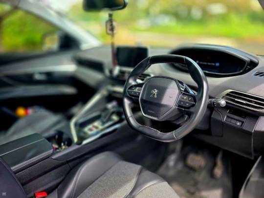 Peugeot 3008 Allure - 2018-6