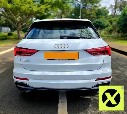 Audi Q3 S-Line 2019-4