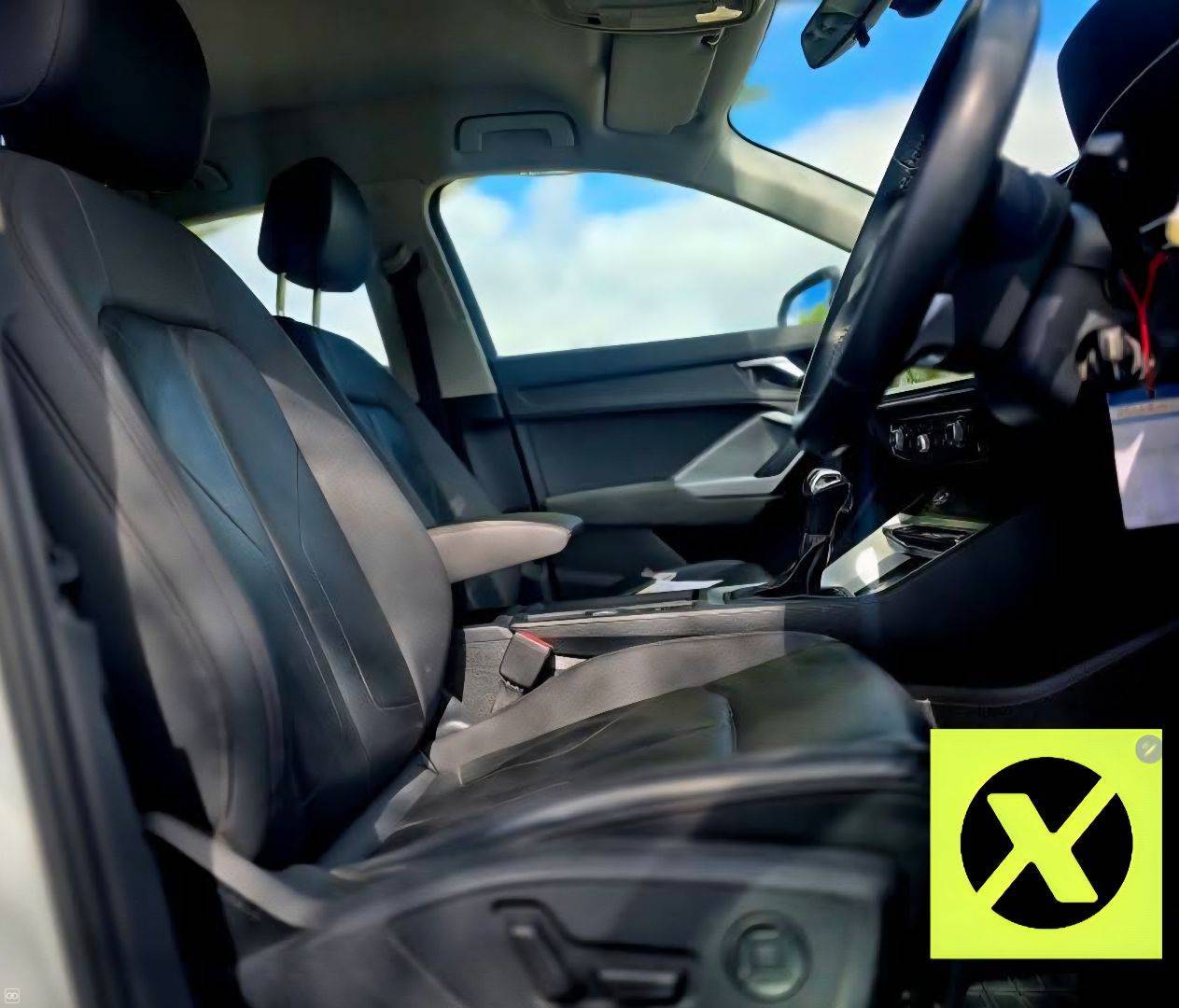 Audi Q3 S-Line 2019-8