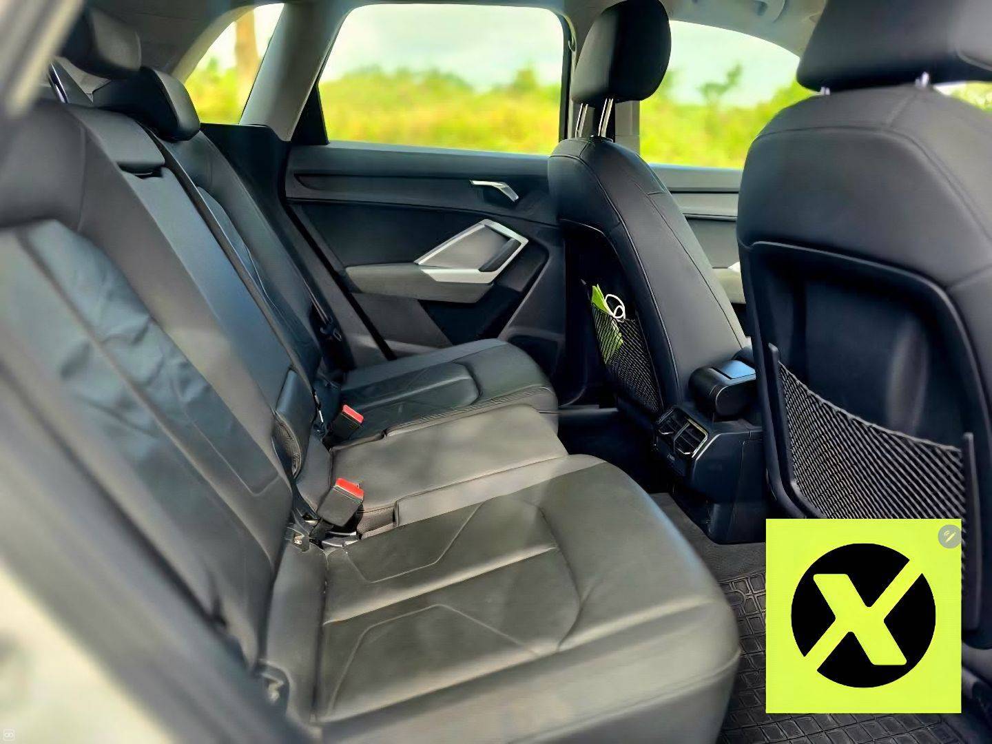 Audi Q3 S-Line 2019-9