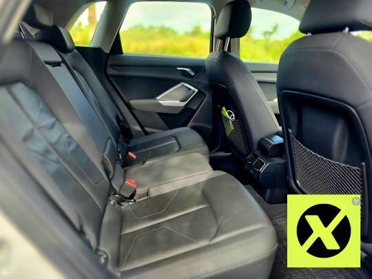 Audi Q3 S-Line 2019-9