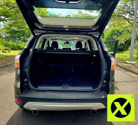 FORD KUGA TITANIUM 1.5 ECOBOOST-2019-4