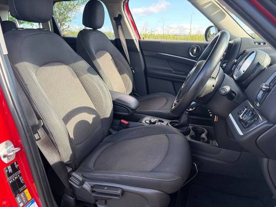 MINI #Cooper S - 1.5 - 2019-7