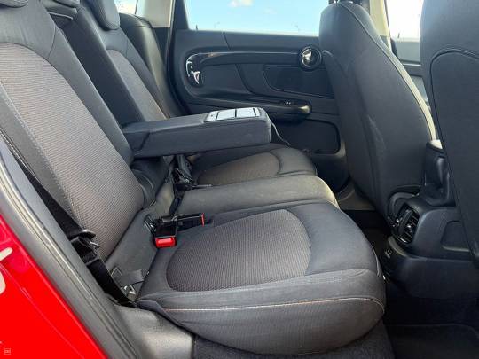 MINI #Cooper S - 1.5 - 2019-5