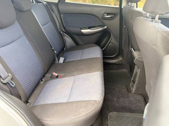 SUZUKI #BALENO - 1.4 - 2021-7