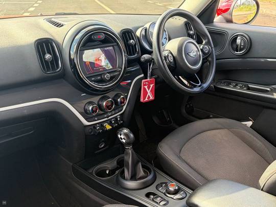 MINI #Cooper S - 1.5 - 2019-8