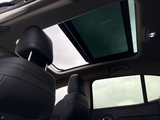 CITROËN #C5 AIRCROSS - 1.6 - 2022-3