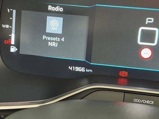 CITROËN #C5 AIRCROSS - 1.6 - 2022-9