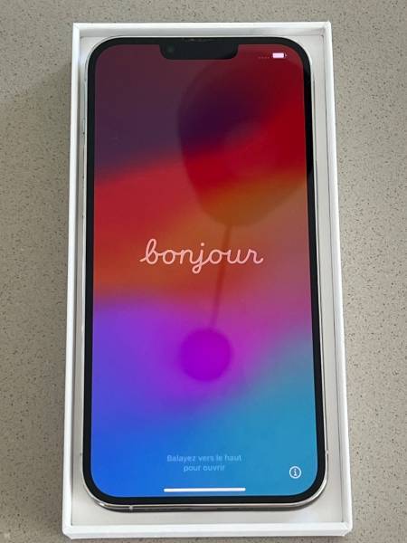 iPhone 13 Pro Max
