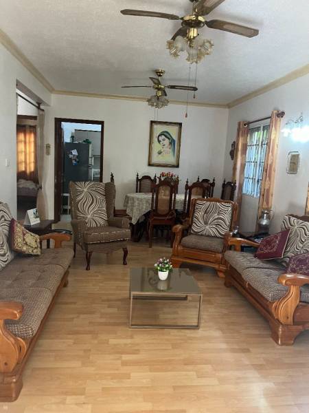 MAISON - 4 CHAMBRES-3