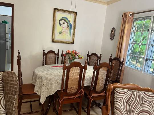 MAISON - 4 CHAMBRES-4