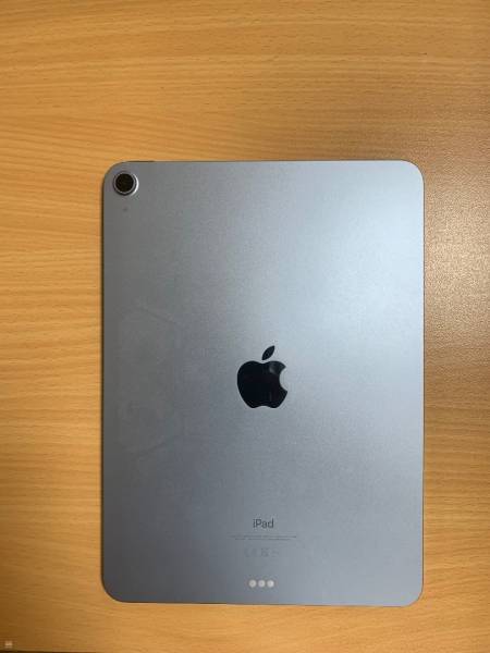 iPad Air 4th Generation-2