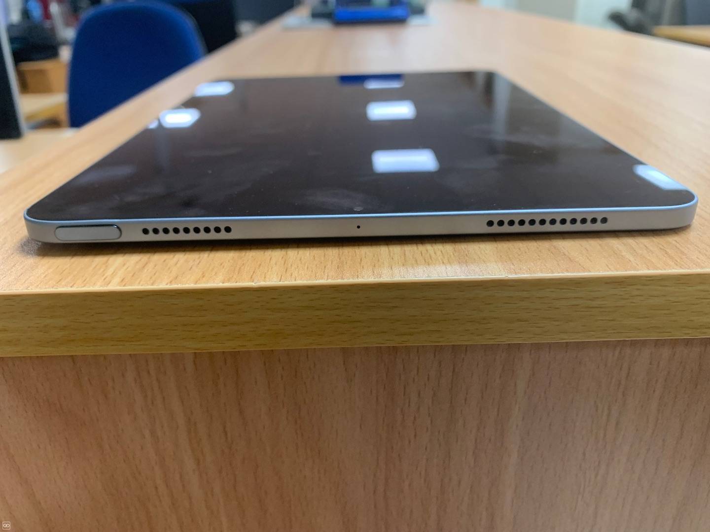 iPad Air 4th Generation-1