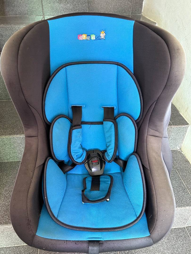 baby Car seat weshare.mu