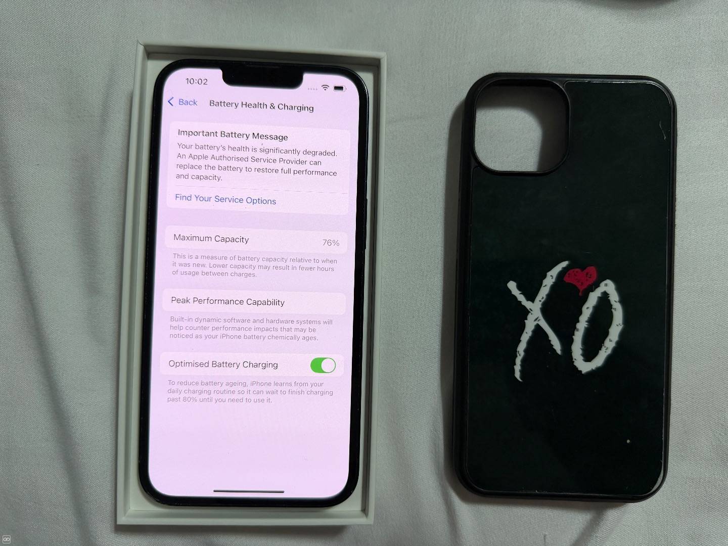 Apple iPhone 13 128GB-1