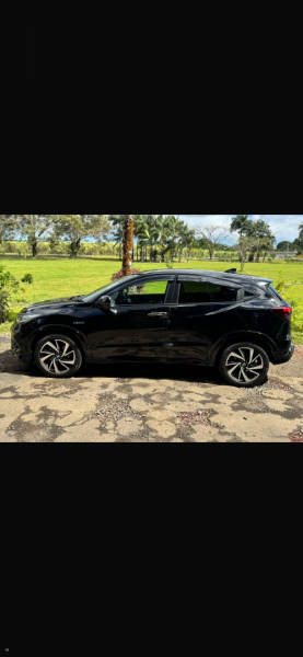 HONDA VEZEL - 2019-6