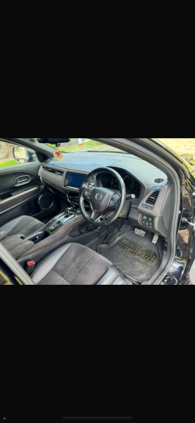 HONDA VEZEL - 2019-9