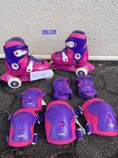 bottines fille taille 26