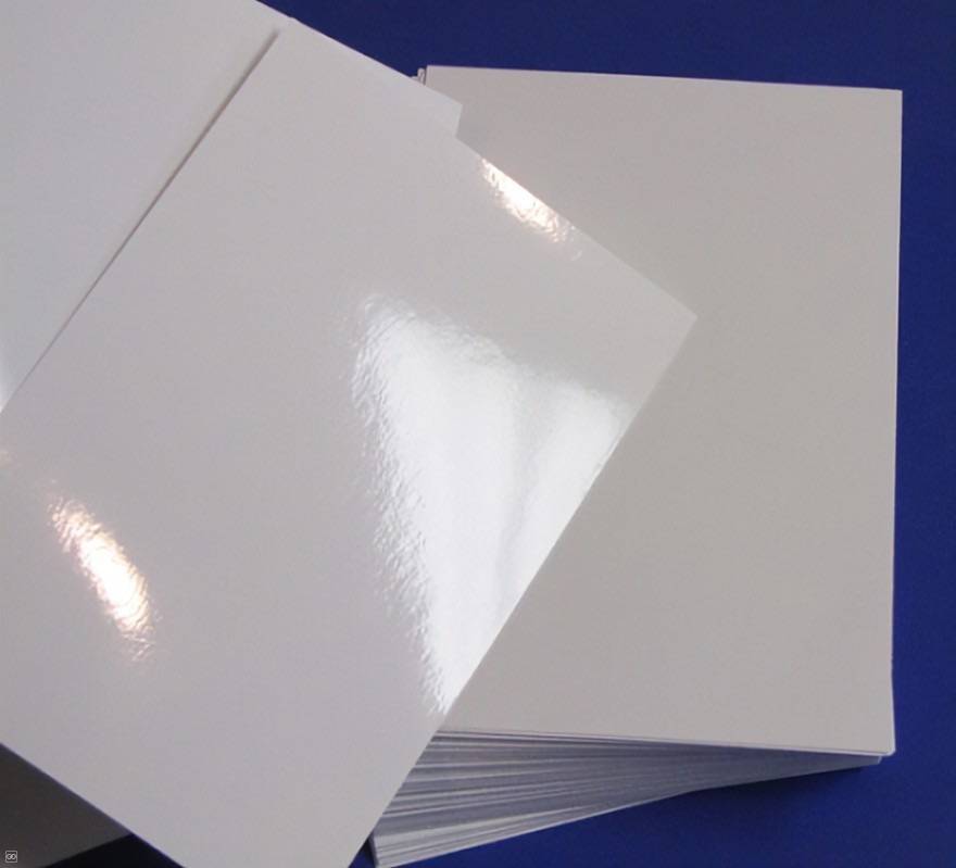 Glossy Photo Paper 230g A4 Wesharemu 7762