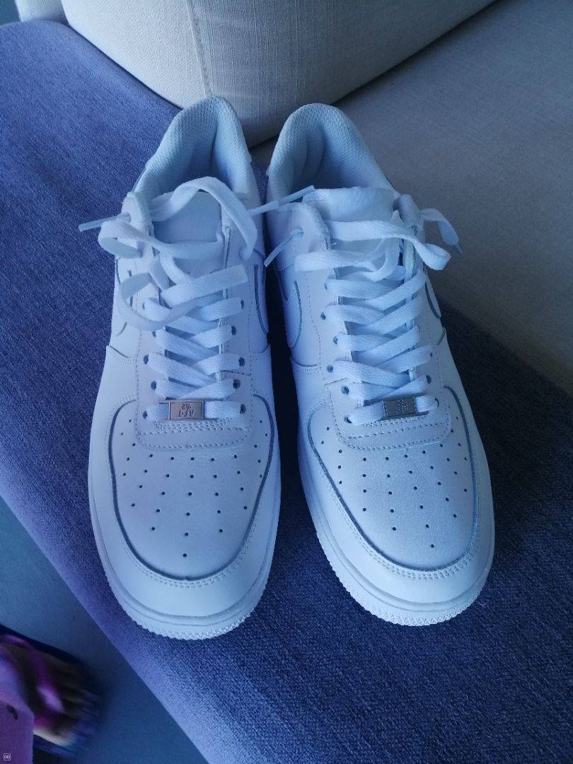 air force 1 size 43