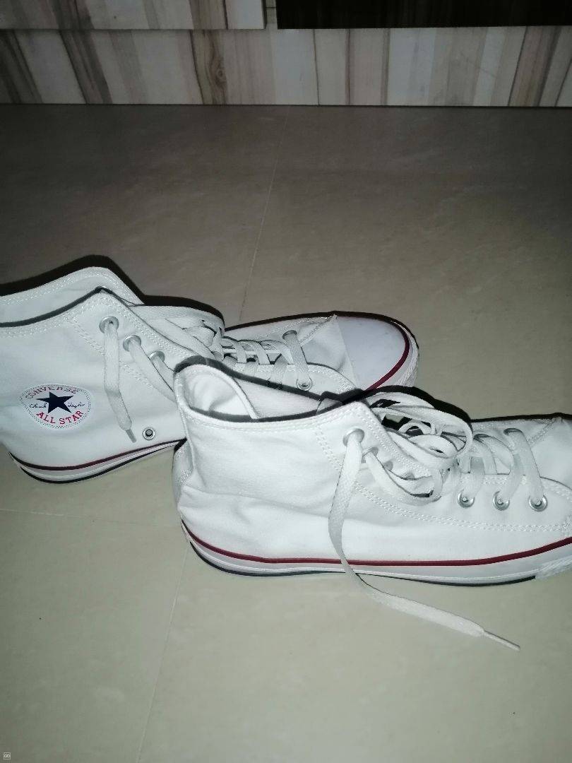 converse size 43