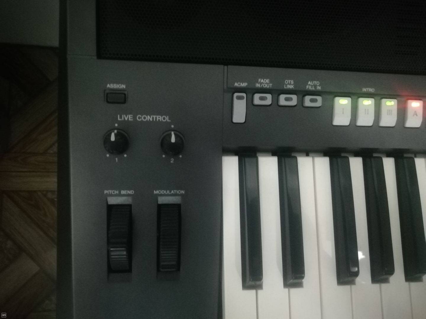 yamaha keyboard manuals free download