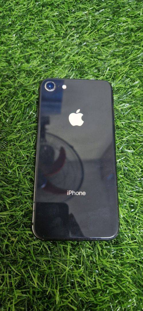 iphone 8 64gb olx