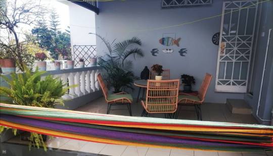 MAISON - 2 CHAMBRES-3