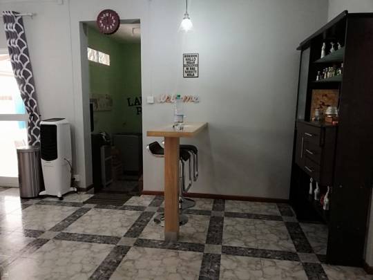 MAISON - 2 CHAMBRES-5