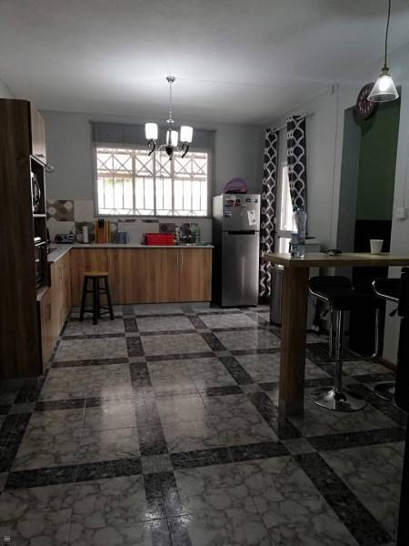 MAISON - 2 CHAMBRES-6