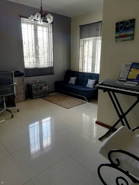 MAISON - 2 CHAMBRES-8