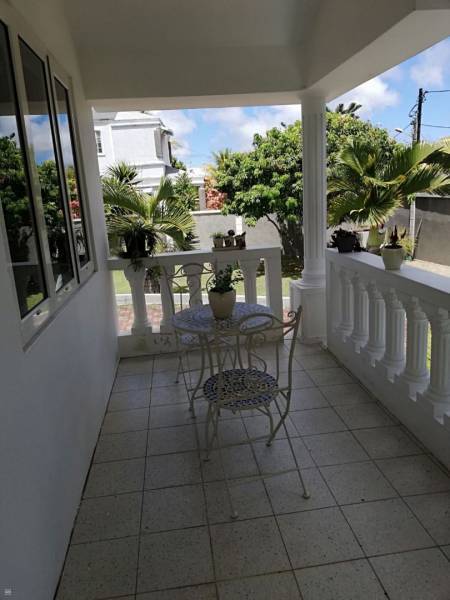 MAISON - 2 CHAMBRES-2