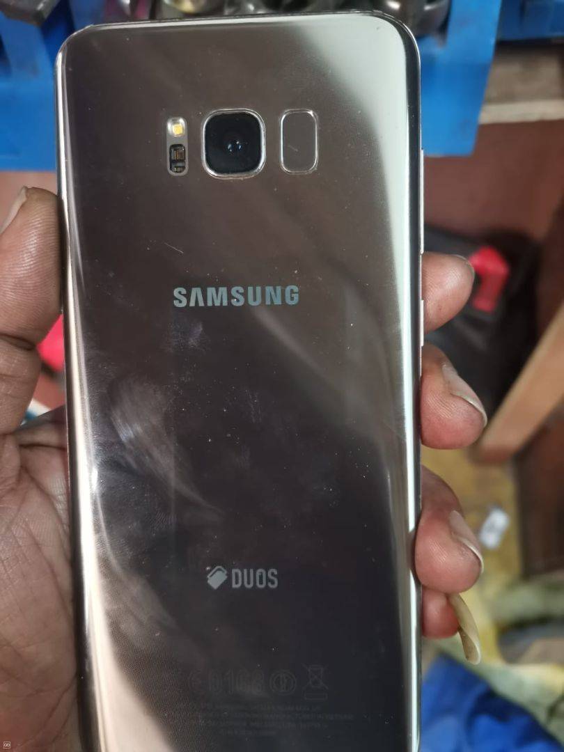 samsung s8 plus olx