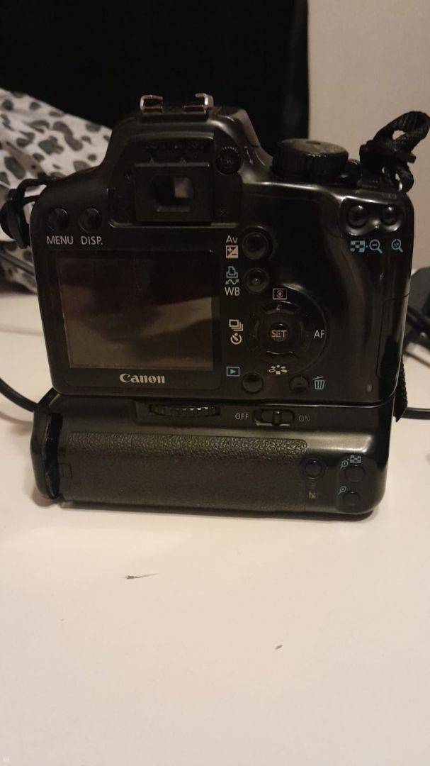 canon 1000d bluetooth