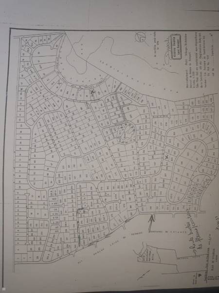 RESIDENTIAL LAND - 27.96 POLES-2