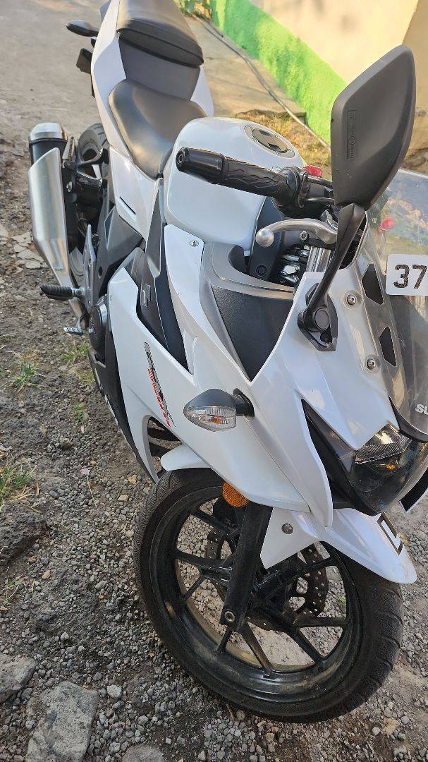 gsx 250cc