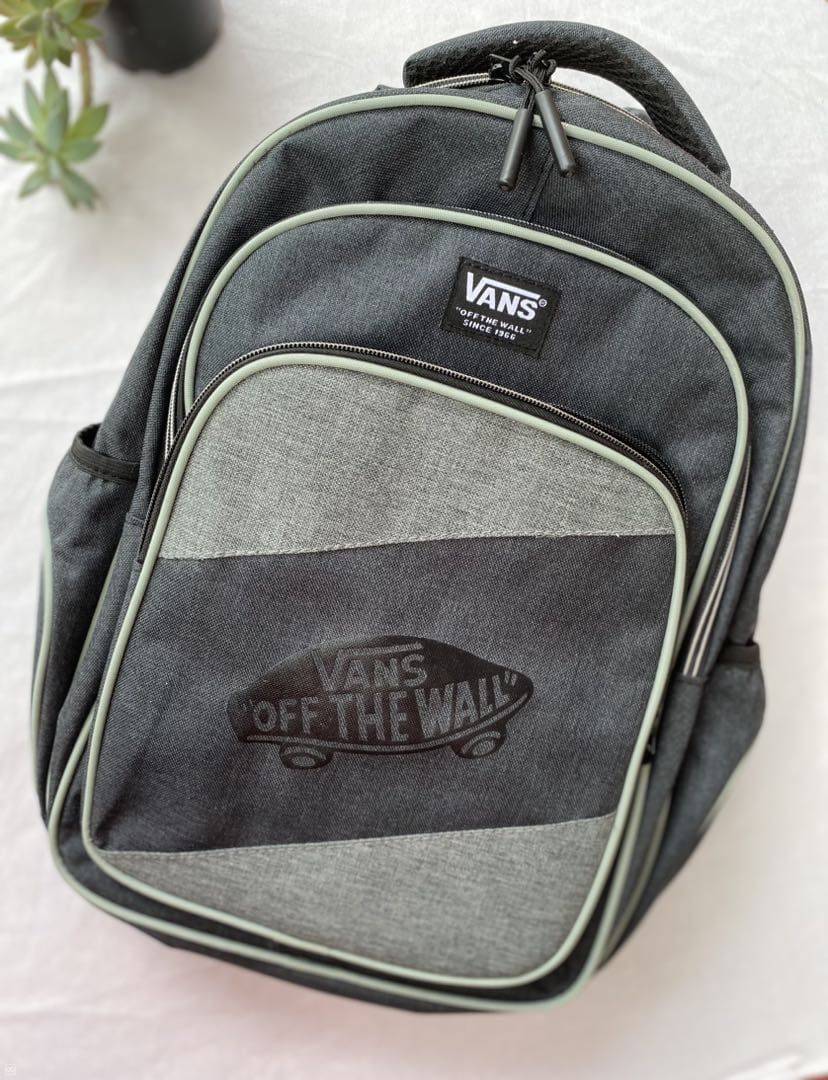 Sac vans clearance a carreau