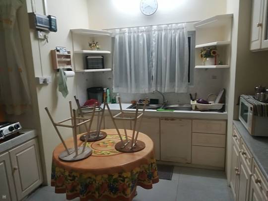 APPARTEMENT - 3 CHAMBRES-5