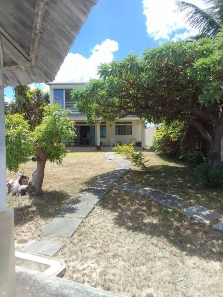 MAISON - 5 CHAMBRES-3