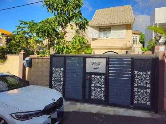 MAISON - 4 CHAMBRES-2